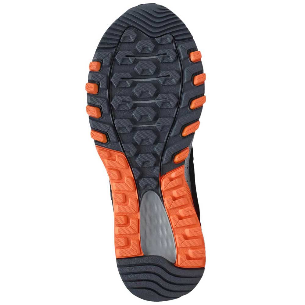 ZAPATILLAS TRAIL NEW BALANCE MT410LN7 HOMBRE - Lola Corre