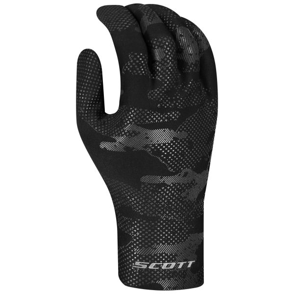 GUANTE WINTER STRETCH LF Color Black