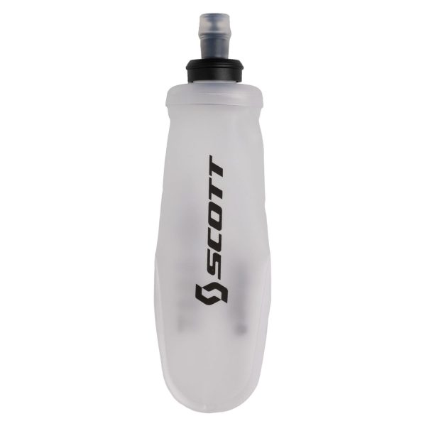 Botella Soft Ultraflask 250 Ml Color: Clear