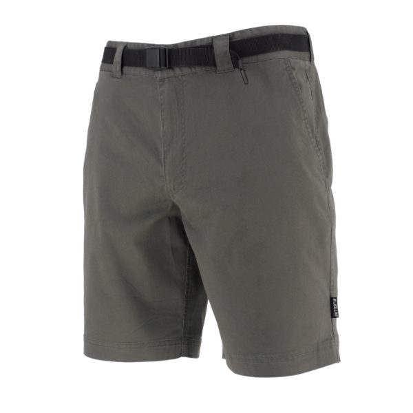 BERMUDA JOLUVI FREETIME HOMBRE Color Verde Oliva
