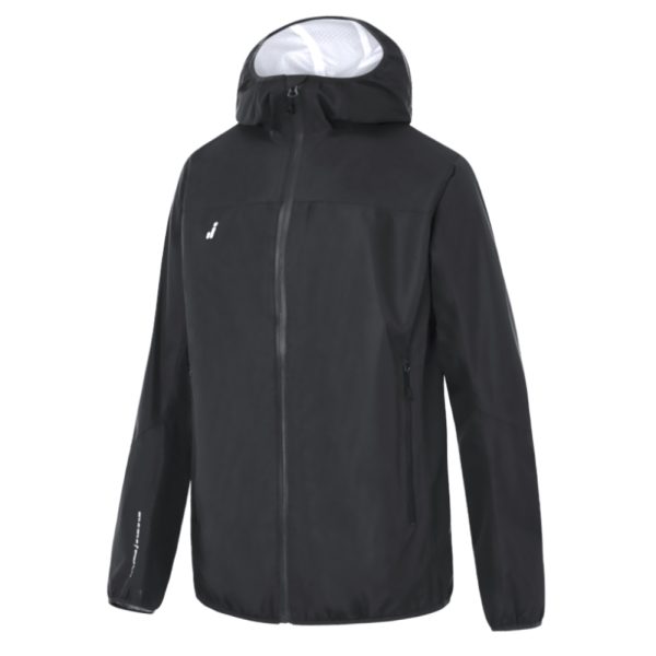 ANORACK JOLUVI TOURNAI 2.5L Hombre Color: Negro