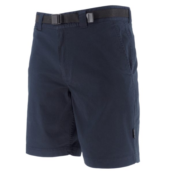 BERMUDA JOLUVI FREETIME HOMBRE Color Marino
