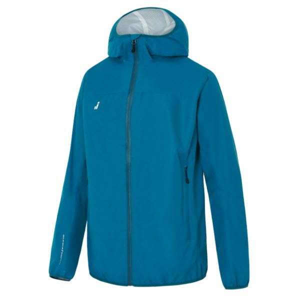 ANORACK JOLUVI TOURNAI 2.5L Color Hombre Azul Cobalto