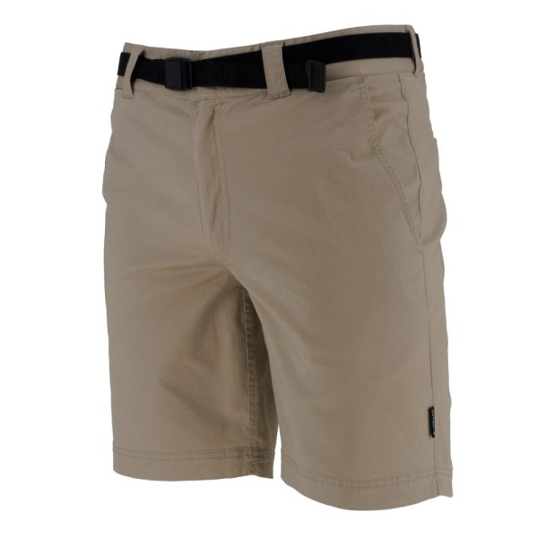 BERMUDA JOLUVI FREETIME HOMBRE Color Gobi