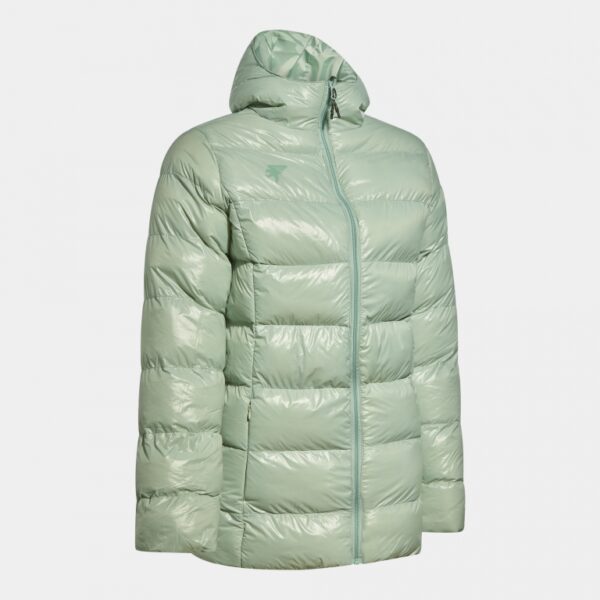 Chaqueta ligera mujer  Color Verde