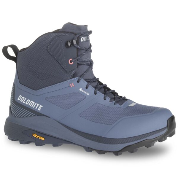 BOTAS WS NIBELIA HIGH GTX Color Denim Blue